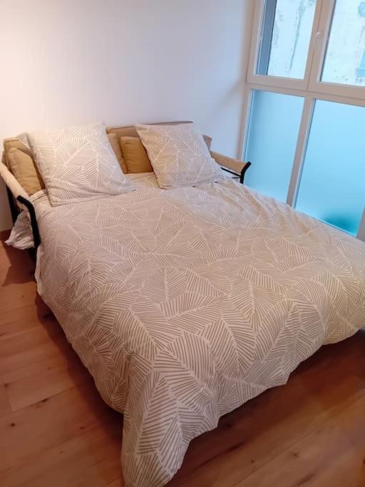 Appartement 2 Pieces Le Louveteau Arbois Εξωτερικό φωτογραφία