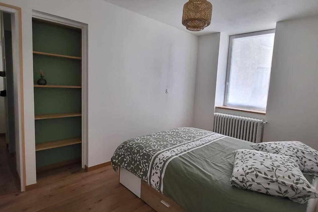Appartement 2 Pieces Le Louveteau Arbois Εξωτερικό φωτογραφία
