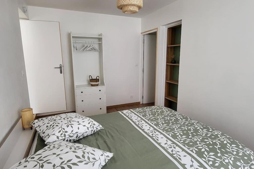 Appartement 2 Pieces Le Louveteau Arbois Εξωτερικό φωτογραφία